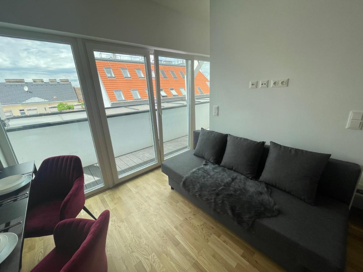 Swan Stay Property 17 Vídeň Exteriér fotografie