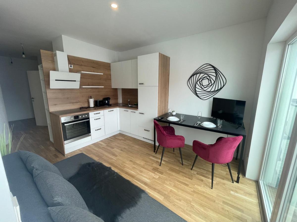 Swan Stay Property 17 Vídeň Exteriér fotografie